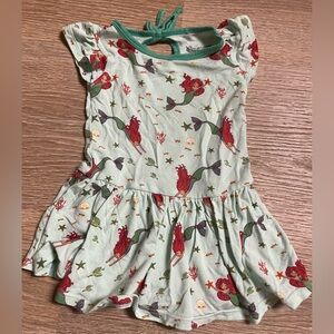 Free Birdies Romper